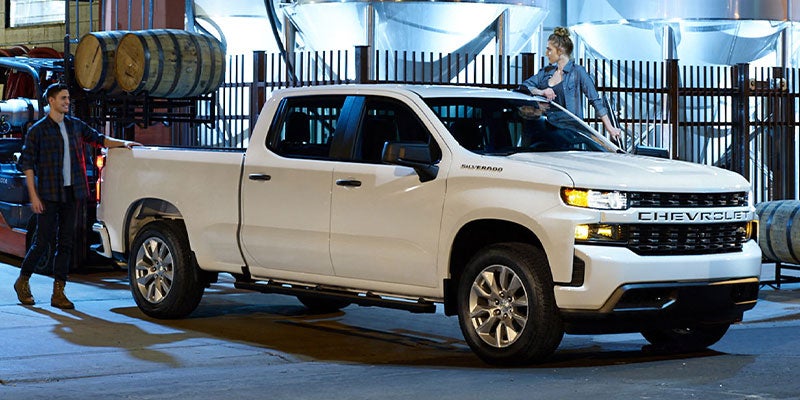 Business Elite - Quebedeaux Buick GMC in TUCSON AZ