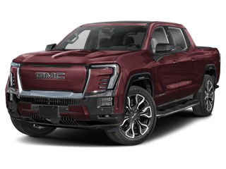 Sierra EV vs. Rivian R1T - Quebedeaux Buick GMC in TUCSON AZ