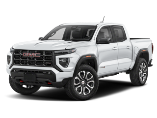 GMC Canyon - Quebedeaux Buick GMC in TUCSON AZ