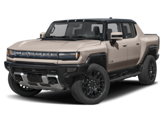 HUMMER EV vs Tesla Cybertruck - Quebedeaux Buick GMC in TUCSON AZ