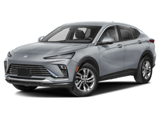 Buick Envista - Quebedeaux Buick GMC in TUCSON AZ