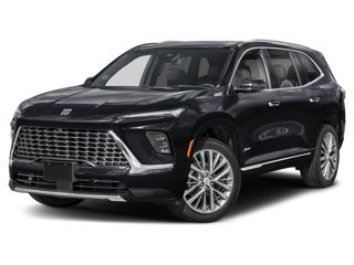 Buick Enclave - Quebedeaux Buick GMC in TUCSON AZ