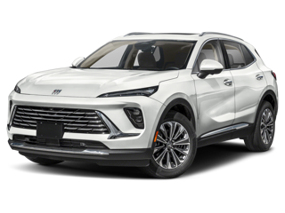 Buick Envision - Quebedeaux Buick GMC in TUCSON AZ