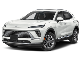 Buick Envision - Quebedeaux Buick GMC in TUCSON AZ