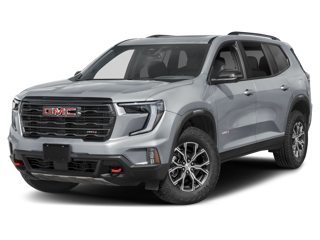 GMC Acadia - Quebedeaux Buick GMC in TUCSON AZ