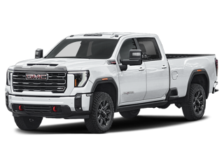 GMC Sierra HD - Quebedeaux Buick GMC in TUCSON AZ