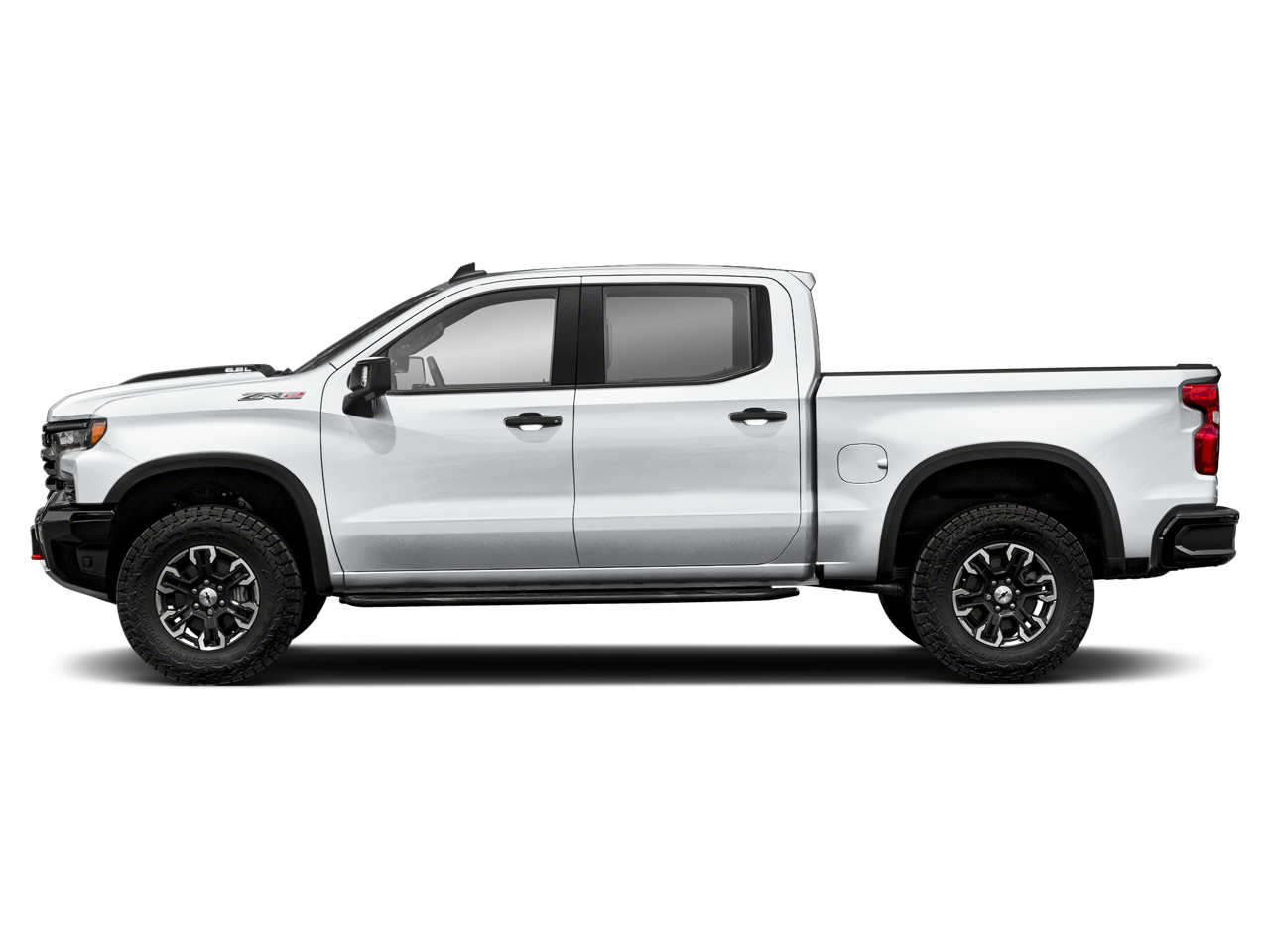 2023 Chevrolet Silverado 1500 ZR2 - Photo 34