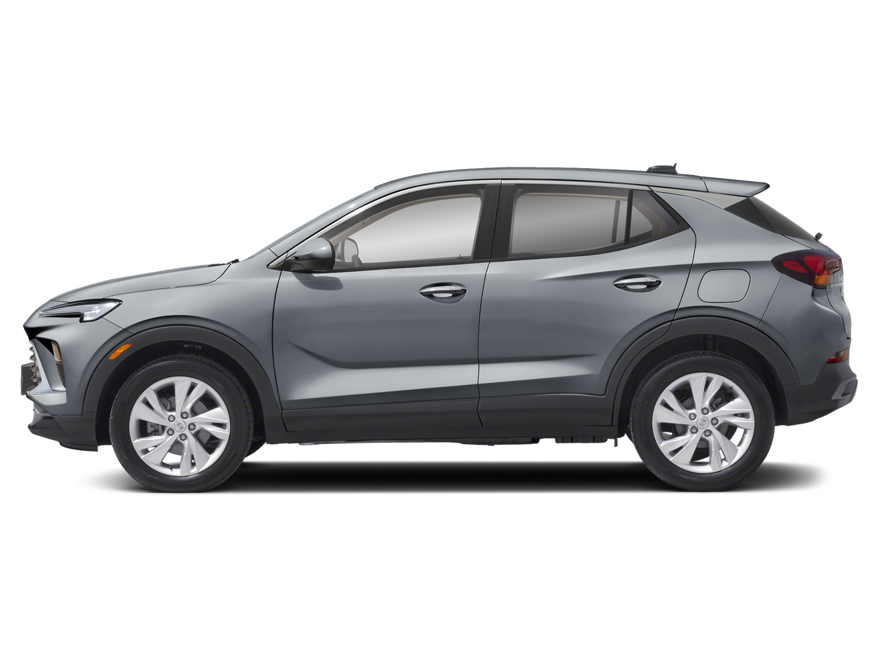 2025 Buick Encore GX Preferred photo 3