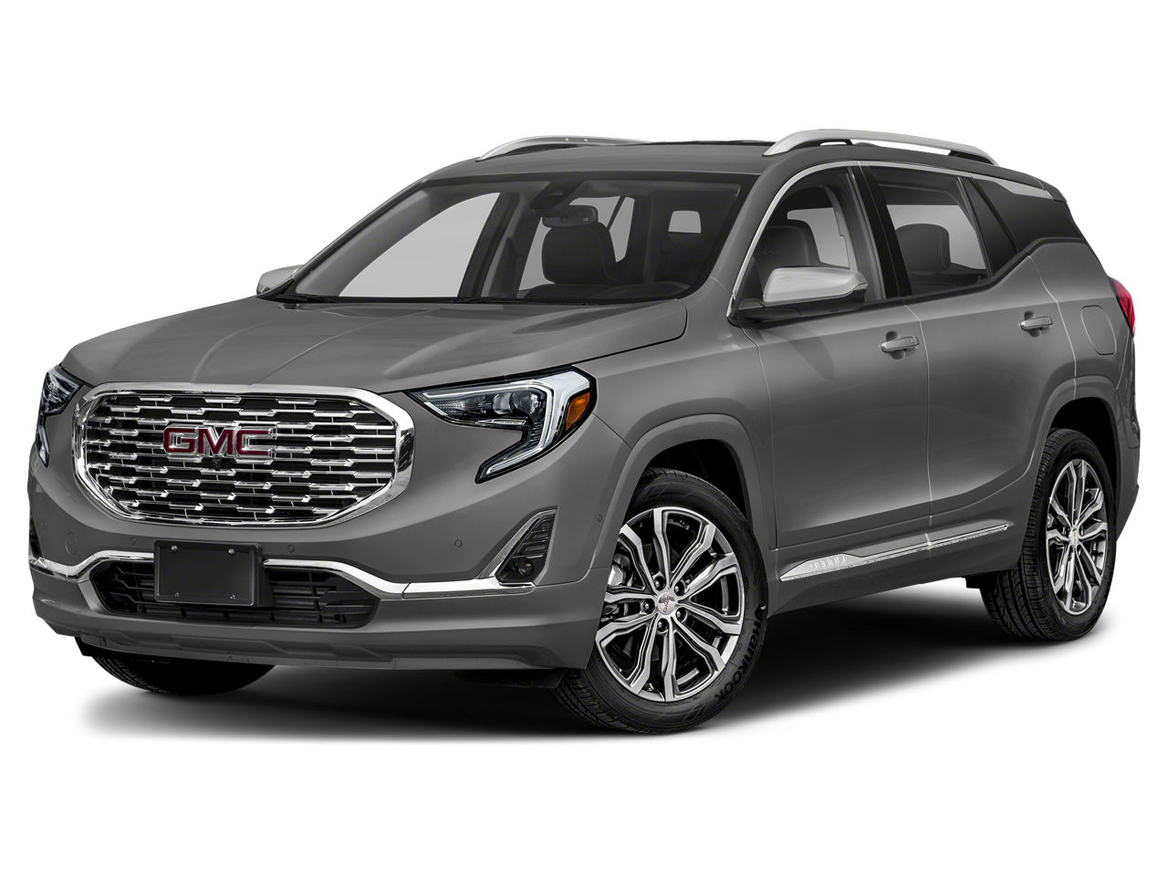 2018 GMC Terrain Denali AWD's photo