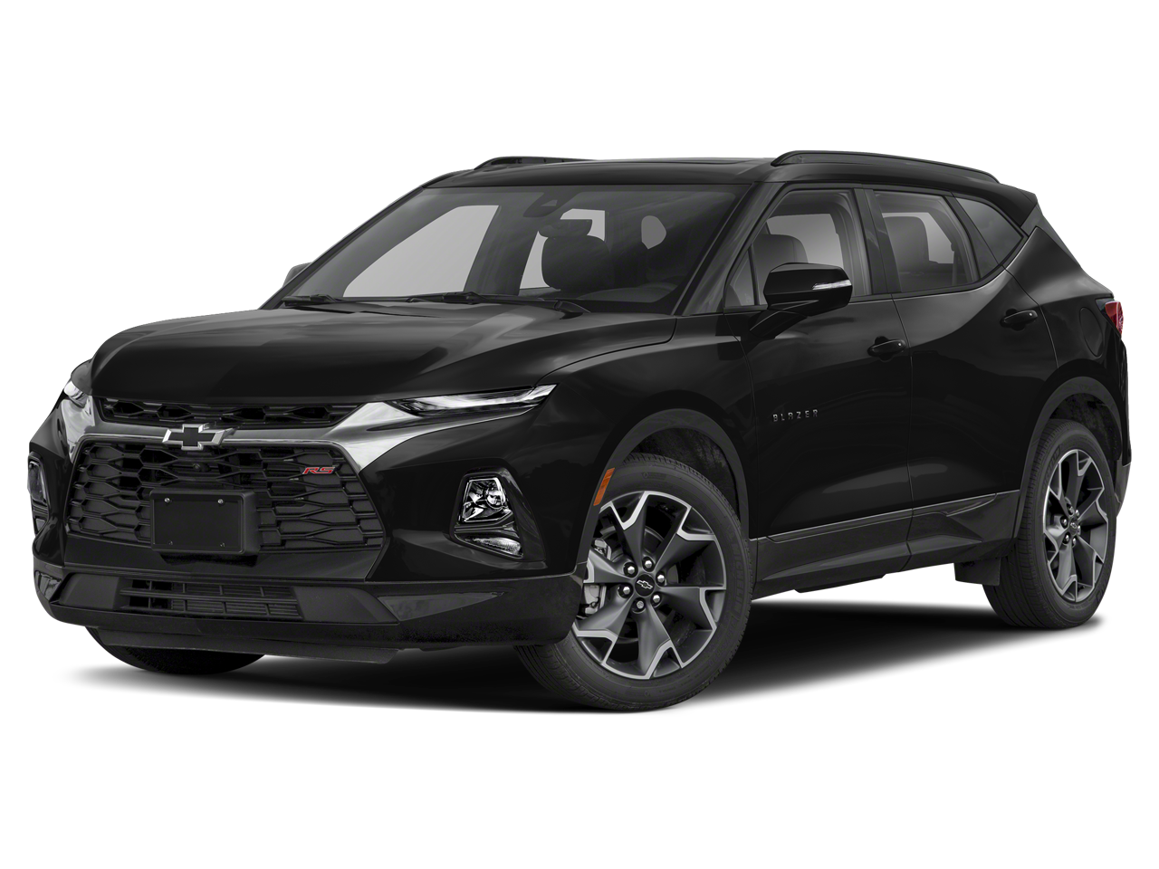2022 Chevrolet Blazer 3.6 RS FWD's photo