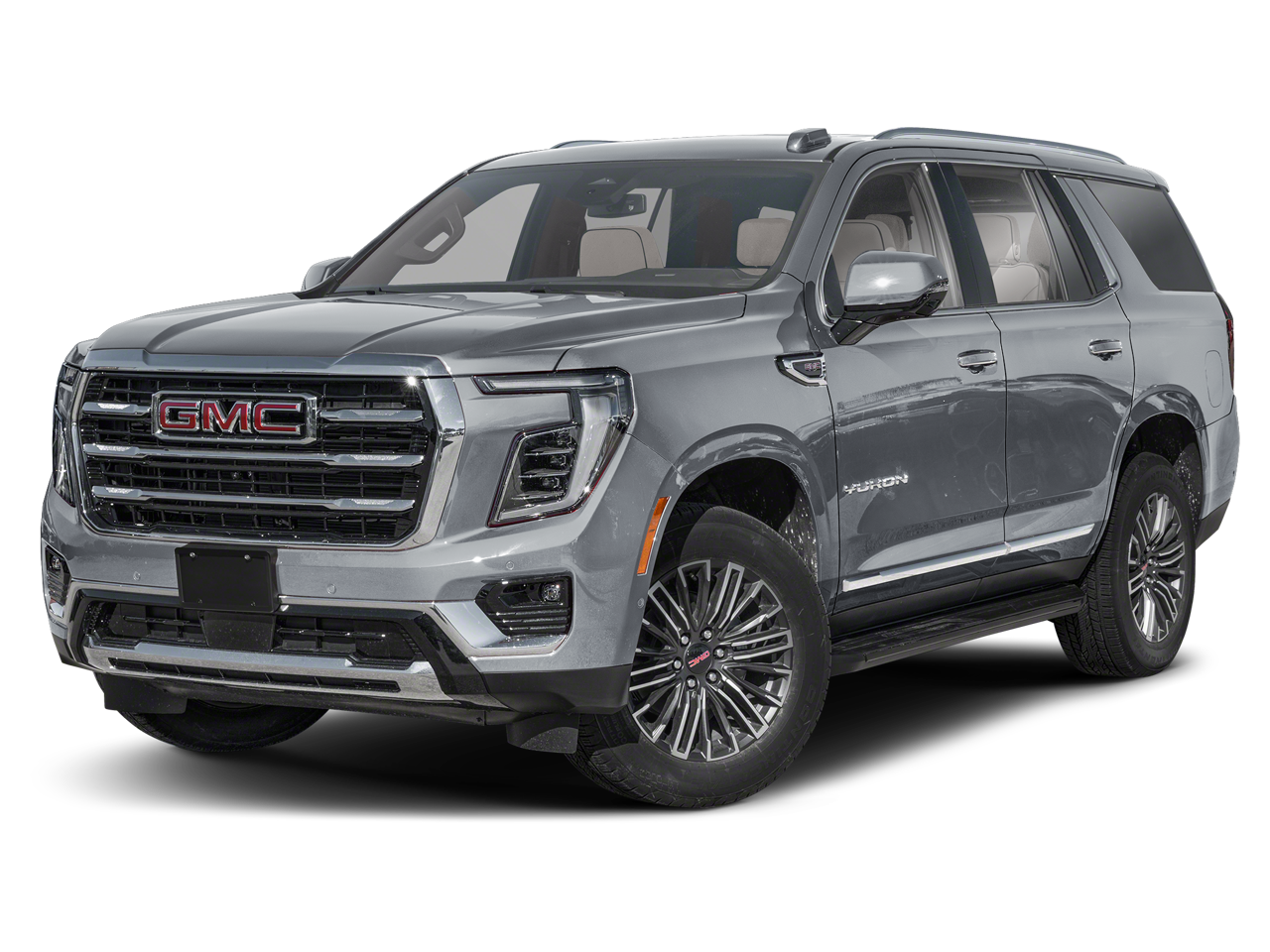 2025 GMC Yukon 4WD Denali Ultimate's photo