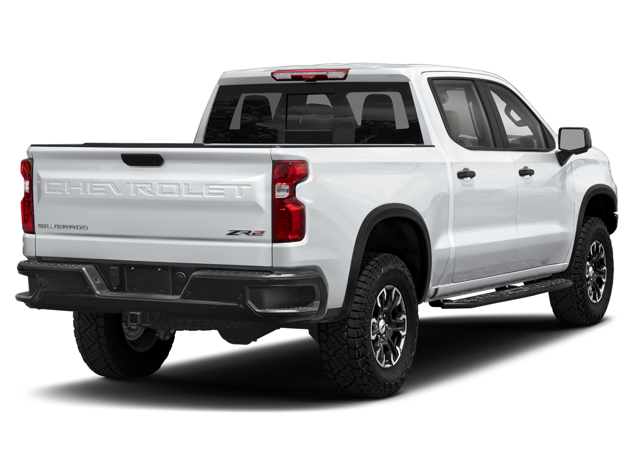 2023 Chevrolet Silverado 1500 ZR2 - Photo 33