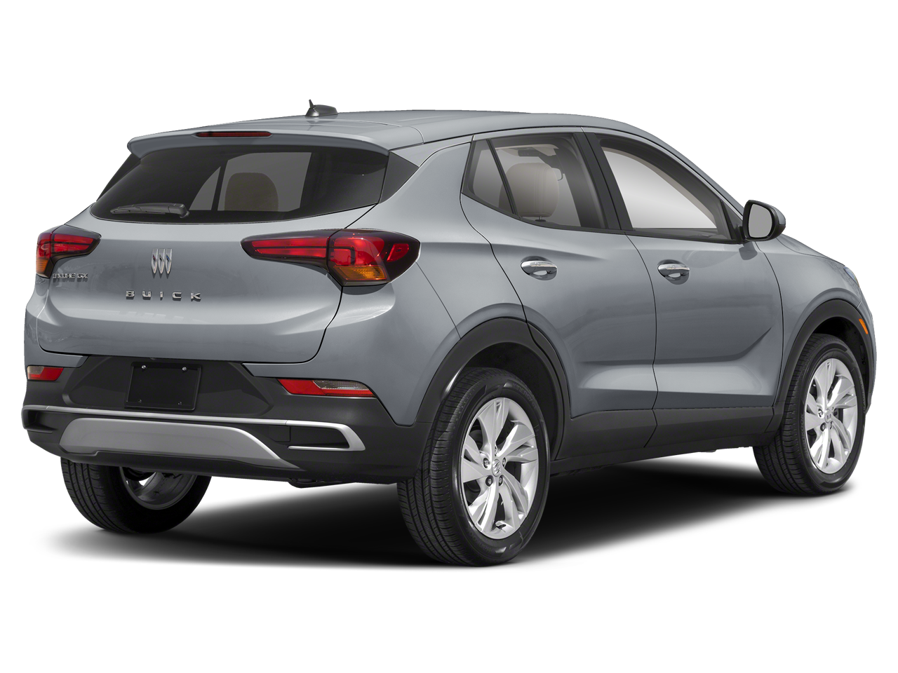 2025 Buick Encore GX Preferred photo 2