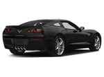 2015 Chevrolet Corvette Stingray Z51 2LT
