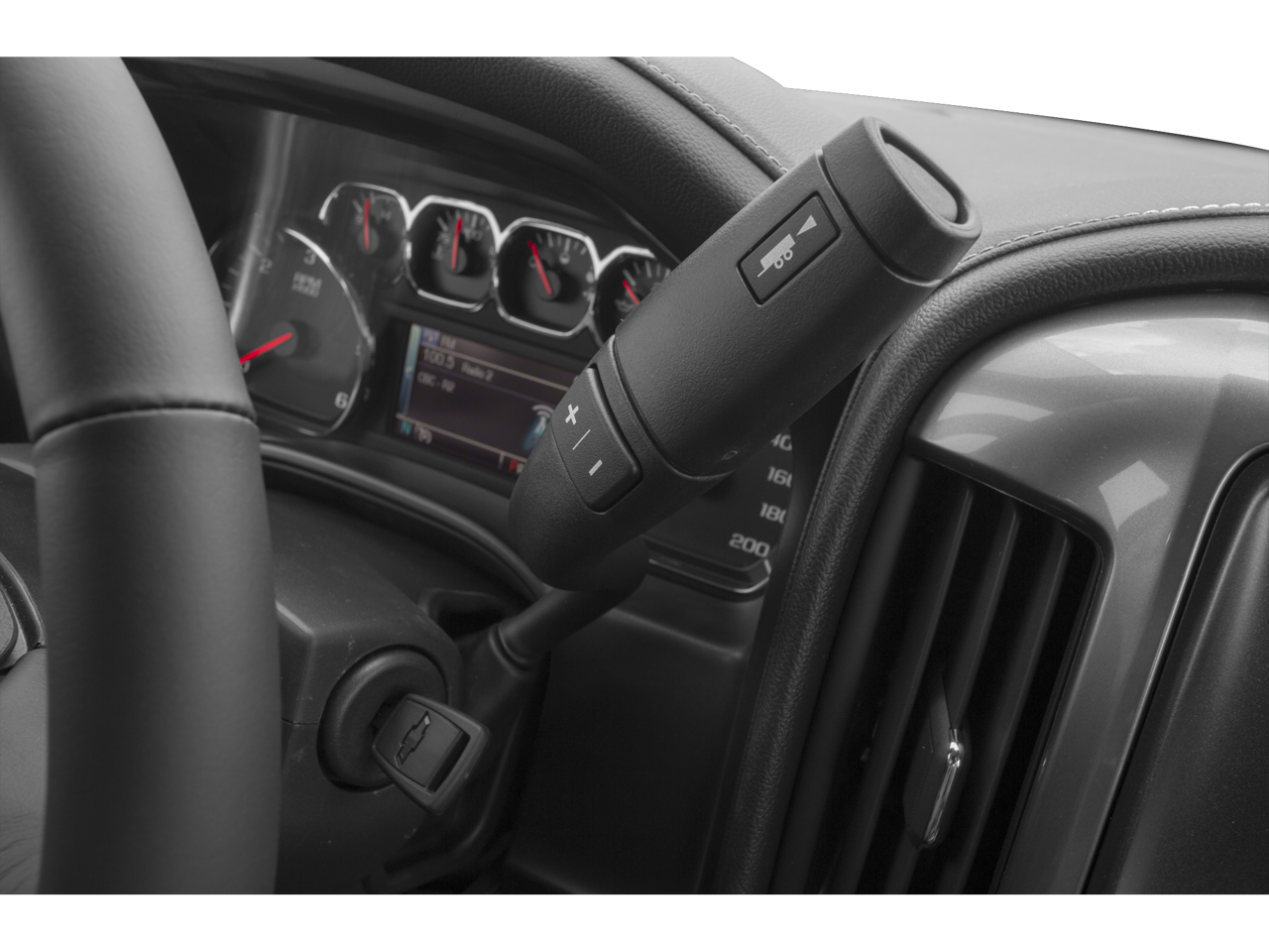Collision Checklist 2015 Chevrolet Silverado 1500 High Country Tucson AZ | Quebedeaux Buick ...