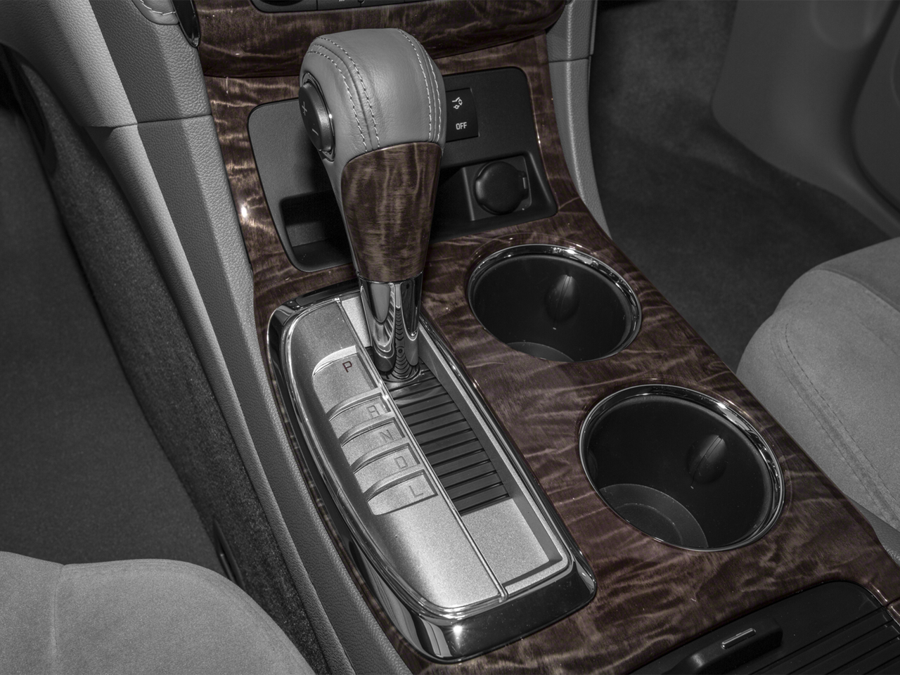 2016 Buick Enclave Convenience