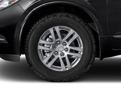 2016 Buick Enclave Convenience