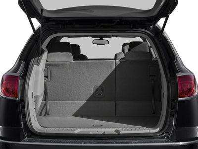 2016 Buick Enclave Convenience