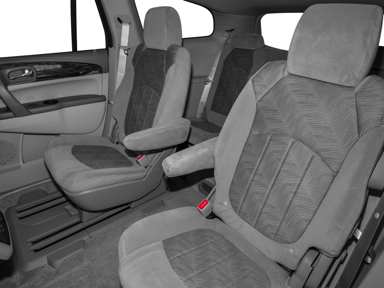 2016 Buick Enclave Convenience