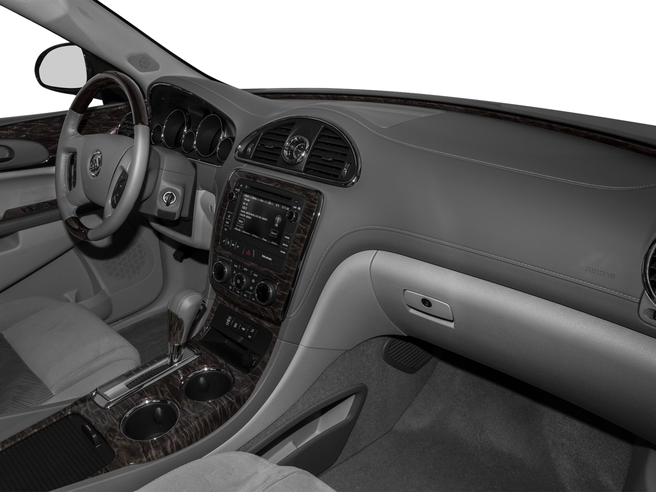 2016 Buick Enclave Convenience