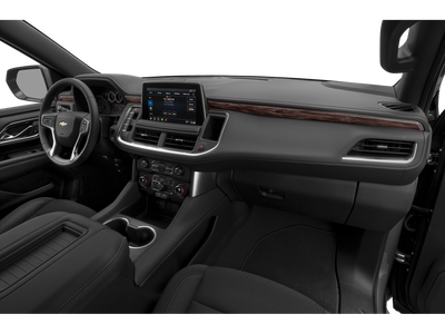 2021 Chevrolet Suburban LS