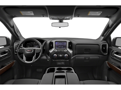 2021 GMC Sierra 1500 4WD CREW 147"