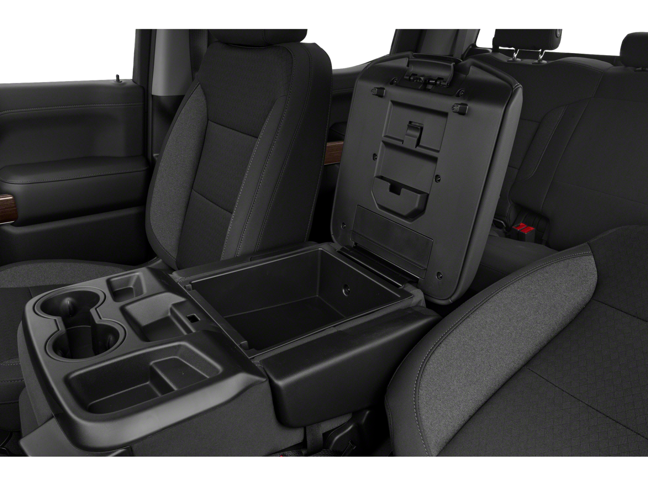2021 GMC Sierra 1500 4WD CREW 147"