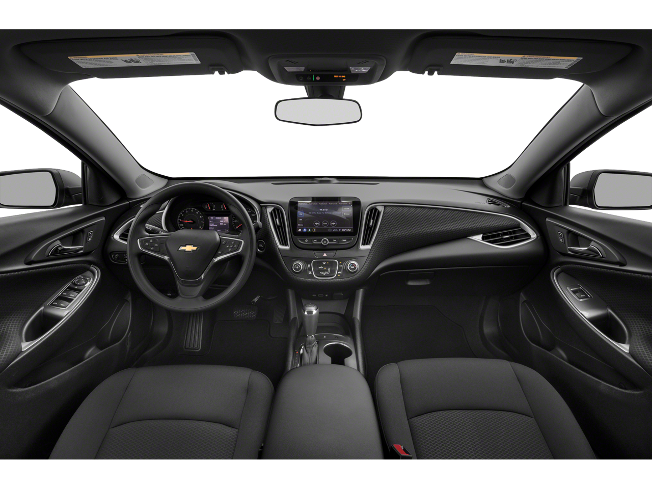 2022 Chevrolet Malibu FL