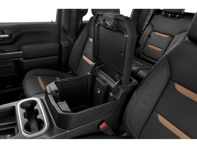 2022 GMC Sierra 3500 HD AT4