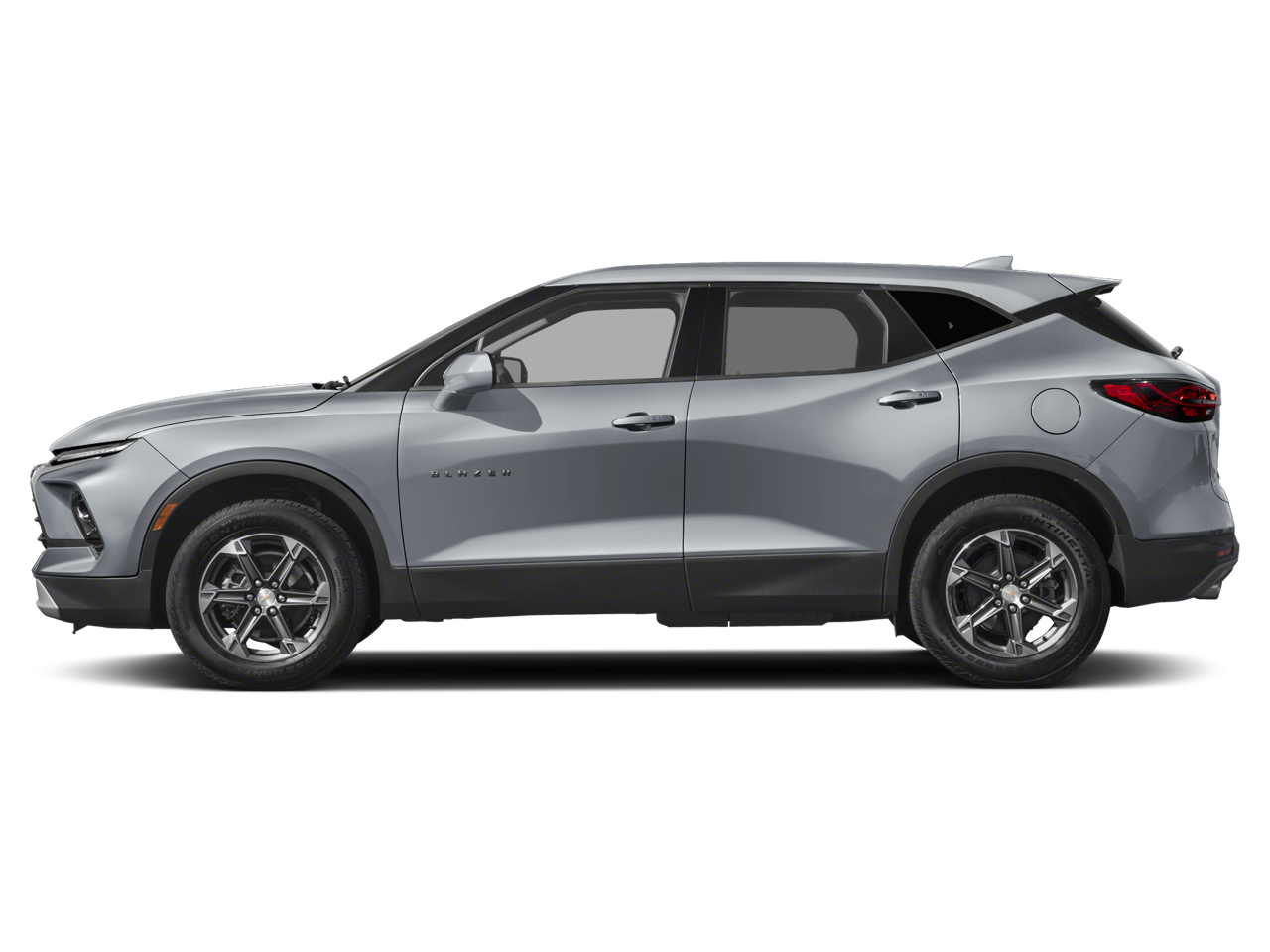 2025 Chevrolet Blazer 3LT