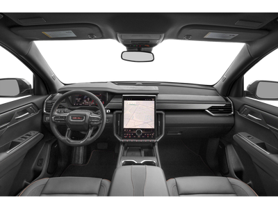 2025 GMC Acadia AT4