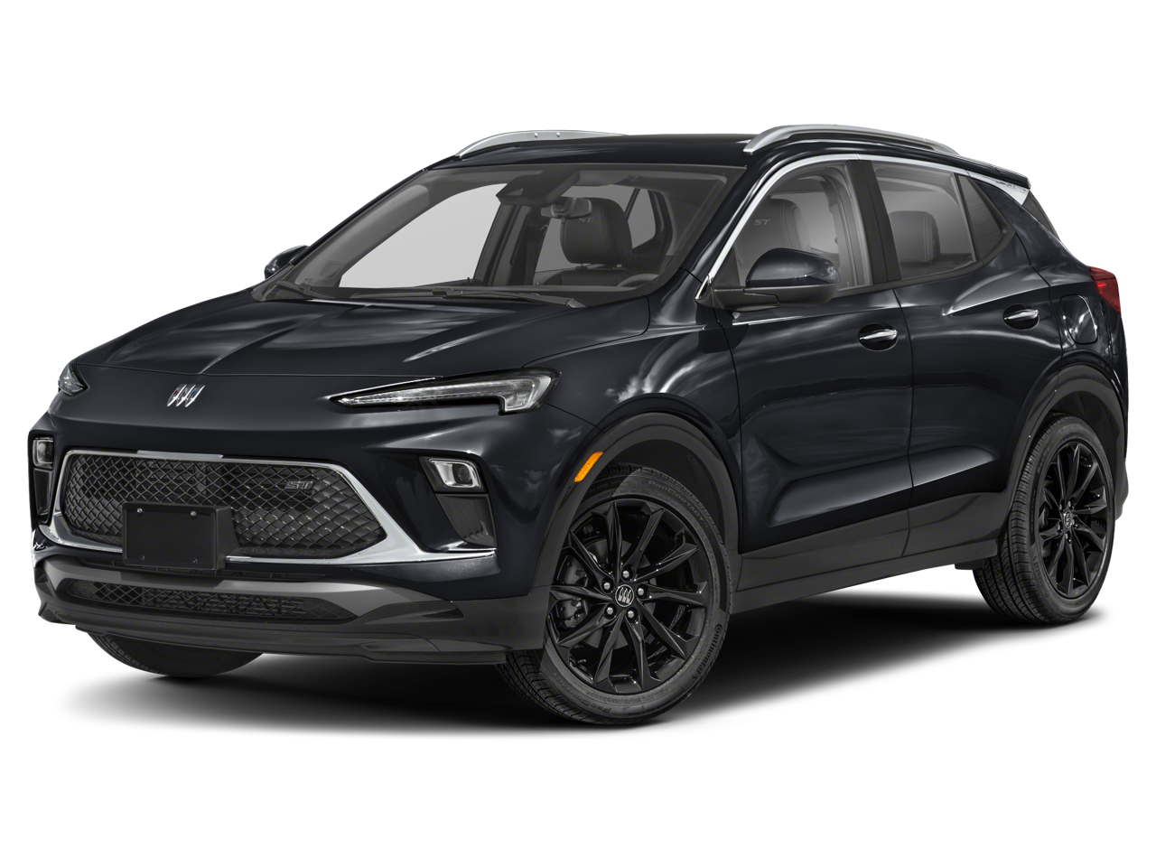 2026 Buick Encore GX Sport Touring AWD's photo
