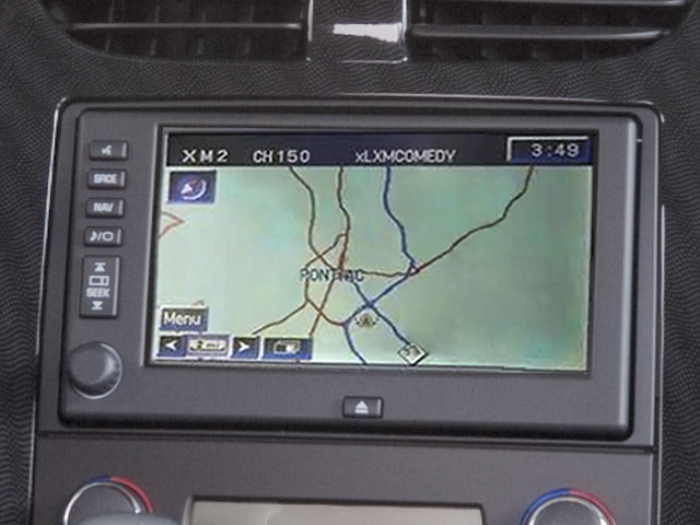 2011 Chevrolet Corvette Grand Sport Z16 Grand Sport w/3LT