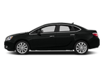 2014 Buick Verano 4DR SDN