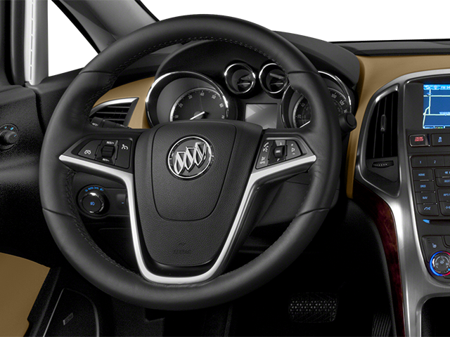 2014 Buick Verano 4DR SDN