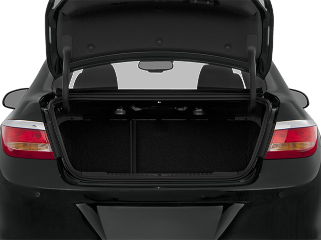 2014 Buick Verano 4DR SDN