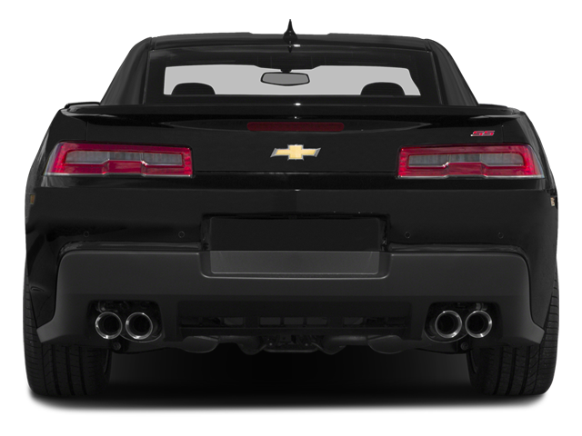 2014 Chevrolet Camaro SS