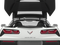 2014 Chevrolet Corvette Stingray Z51 1LT