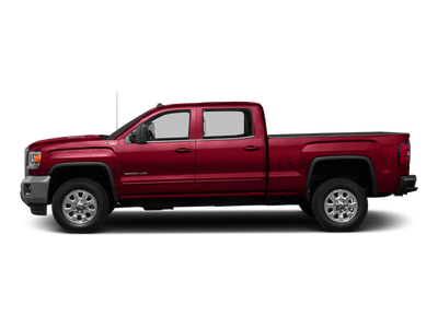 2015 GMC Sierra 2500 HD CREW CAB 2WD 153.