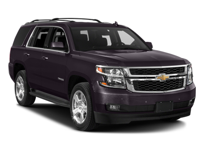 2017 Chevrolet Tahoe LS