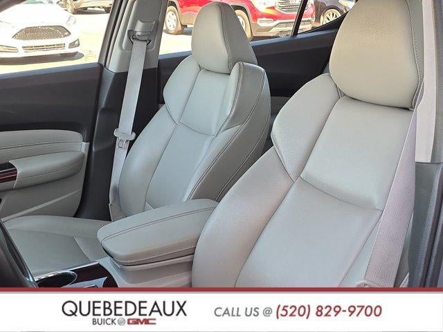 2016 Acura TLX 4DR SDN FWD