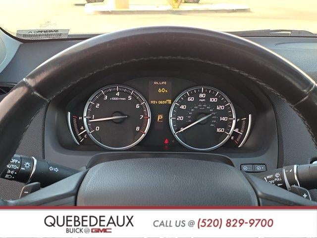 2016 Acura TLX 4DR SDN FWD