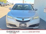 2016 Acura TLX 4DR SDN FWD