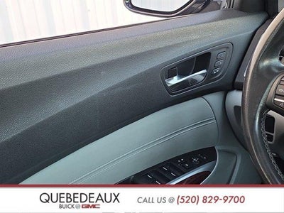 2016 Acura TLX 4DR SDN FWD