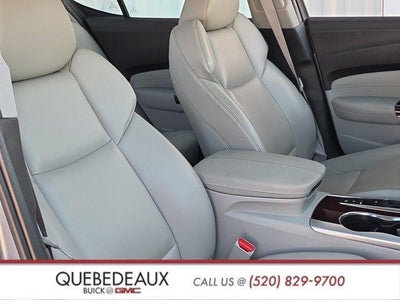 2016 Acura TLX 4DR SDN FWD