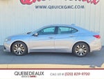 2016 Acura TLX 4DR SDN FWD