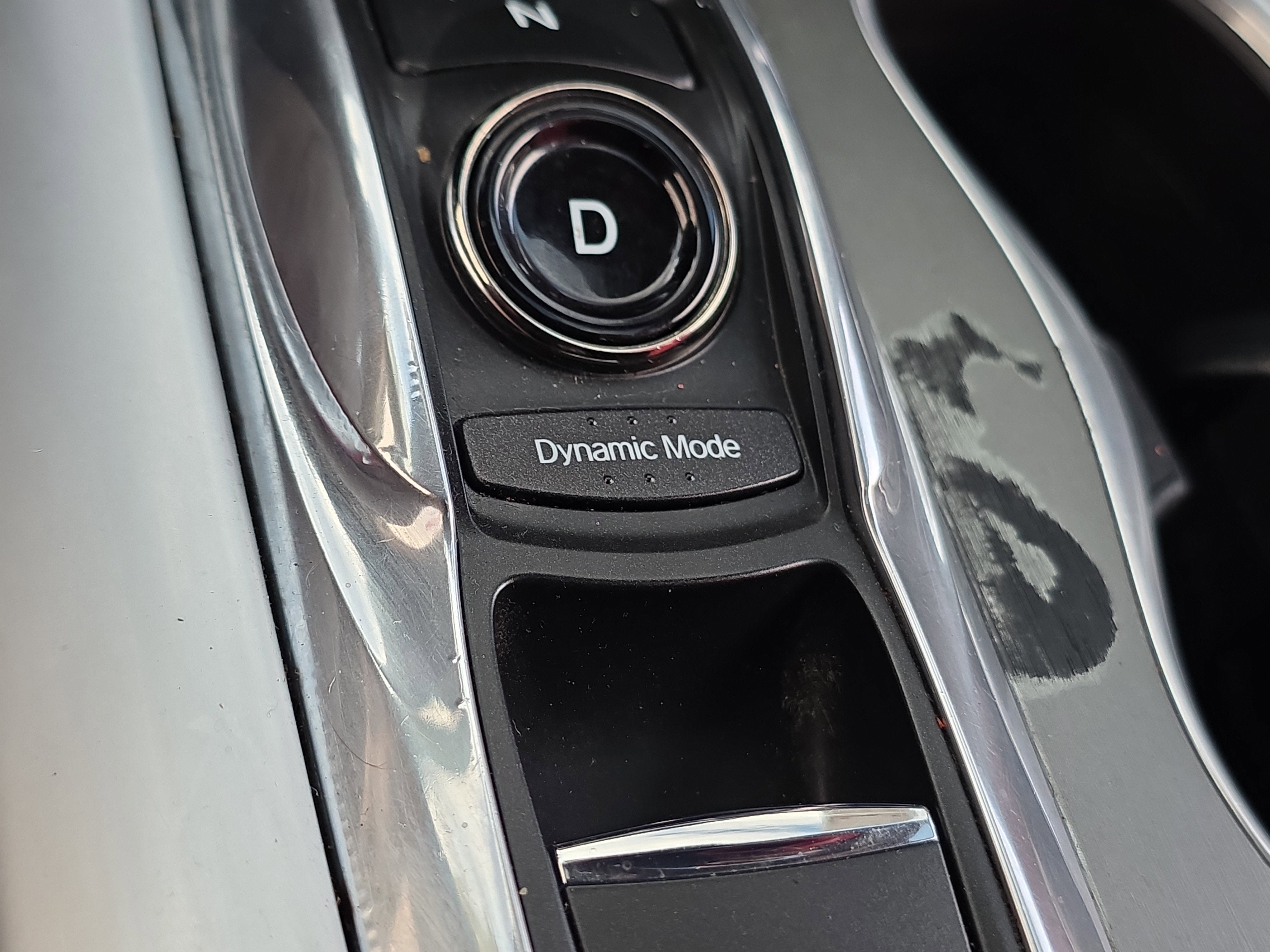 2018 Acura TLX w/A-SPEC Pkg