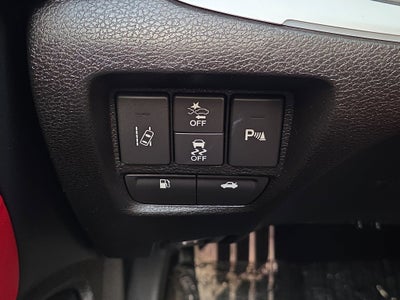 2018 Acura TLX w/A-SPEC Pkg