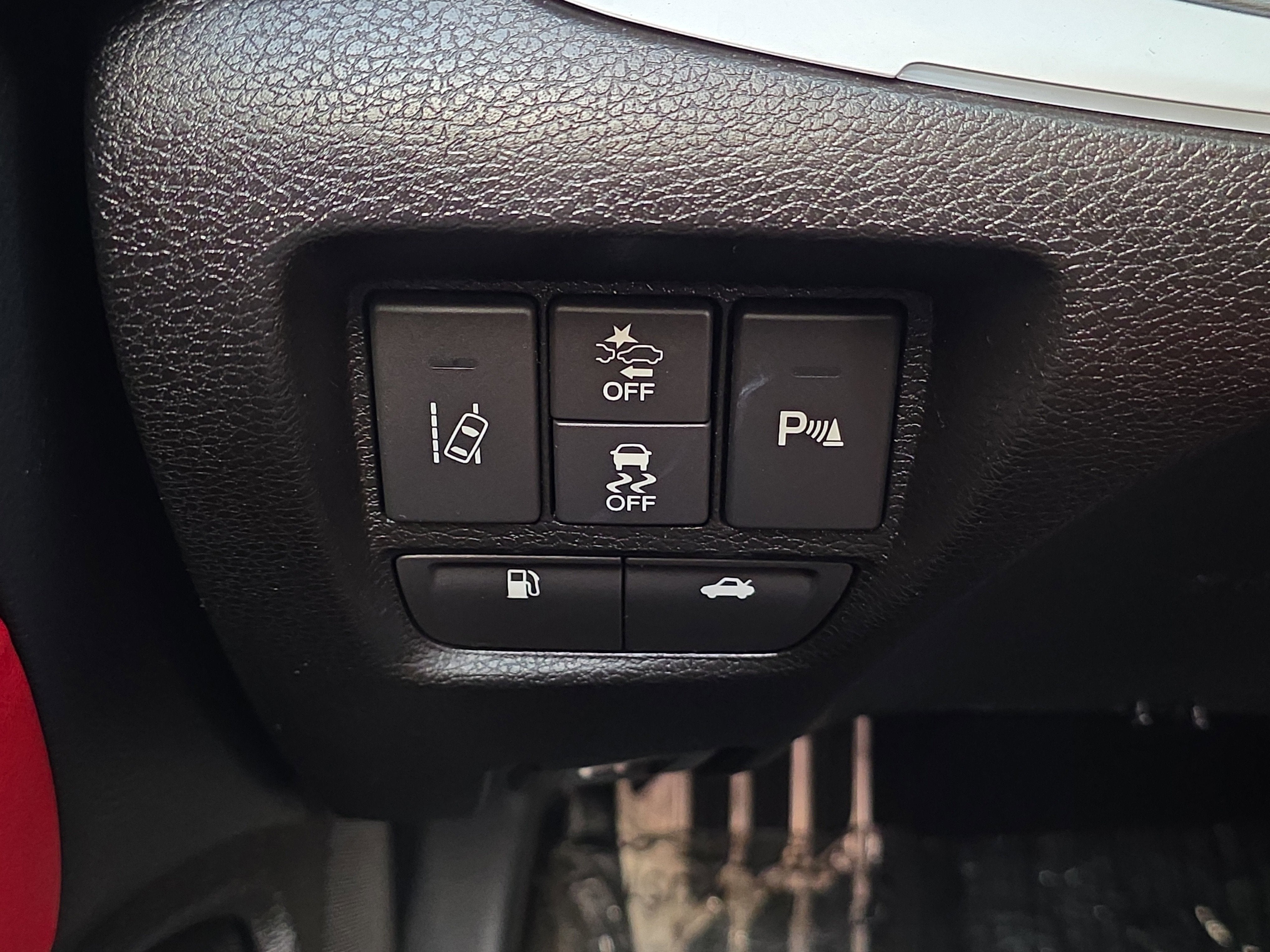 2018 Acura TLX w/A-SPEC Pkg