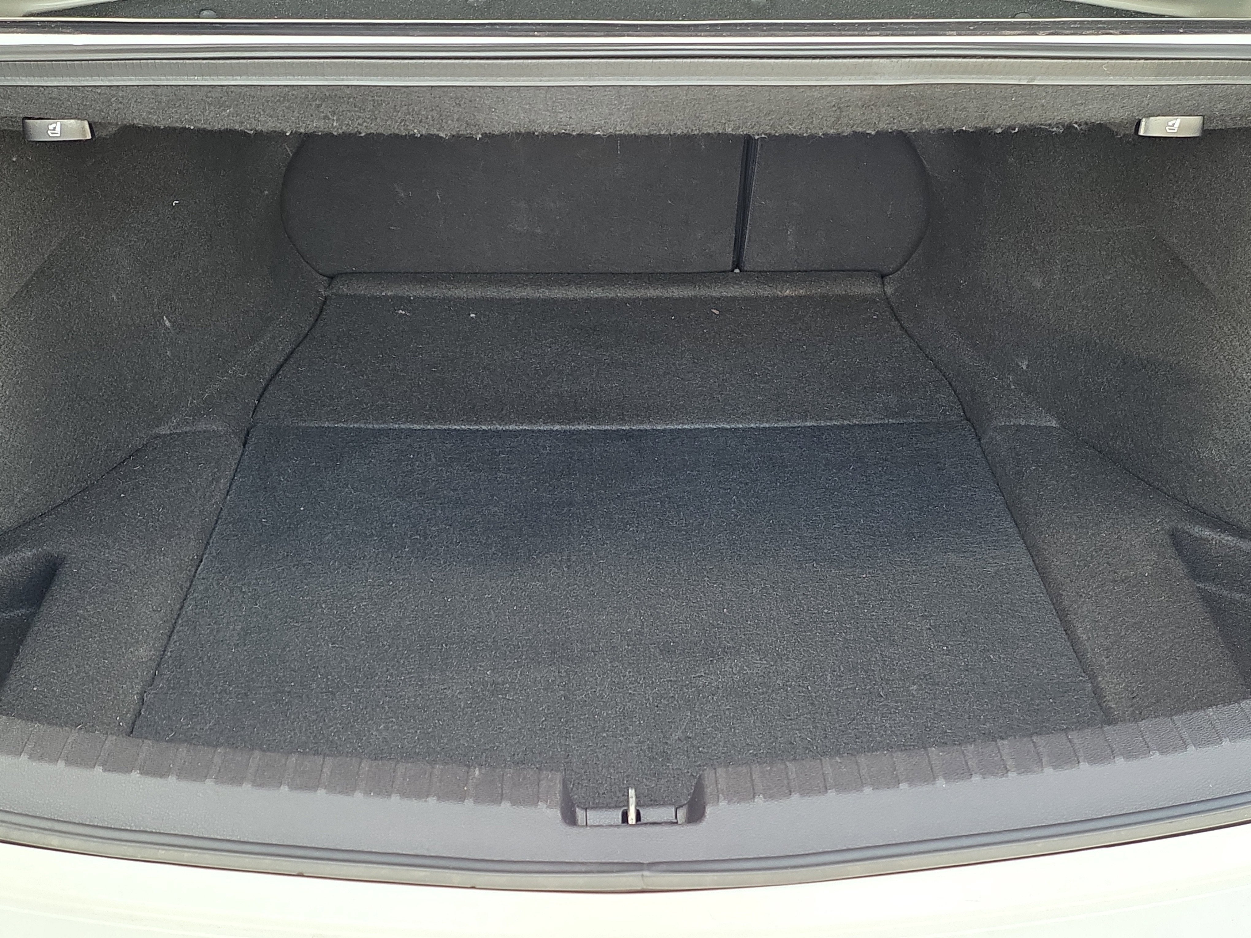 2018 Acura TLX w/A-SPEC Pkg